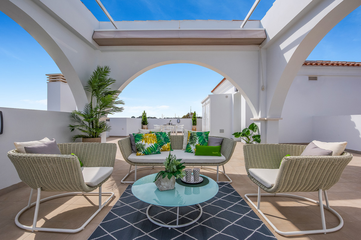 apartment te koop in Rojales | 3 slaapkamers H513405