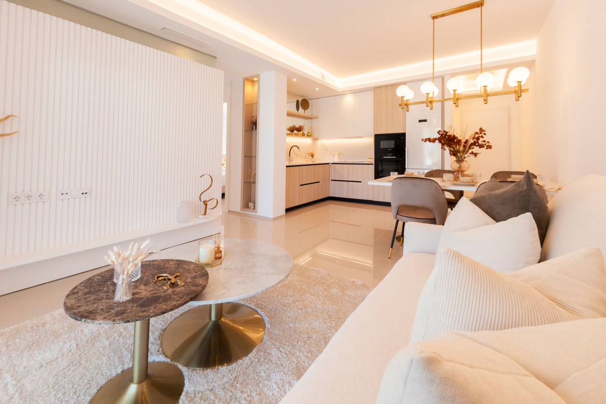 apartment te koop in Rojales | 3 slaapkamers H513405