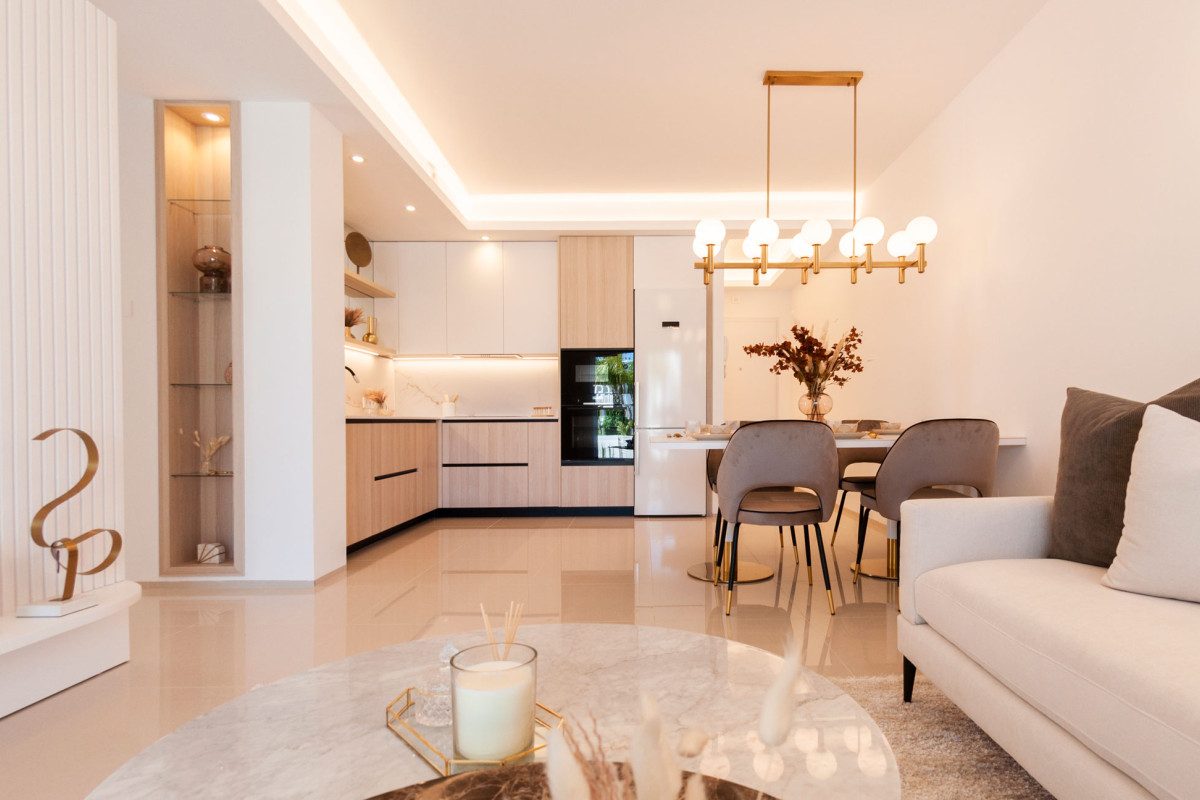 apartment te koop in Rojales | 3 slaapkamers H513405