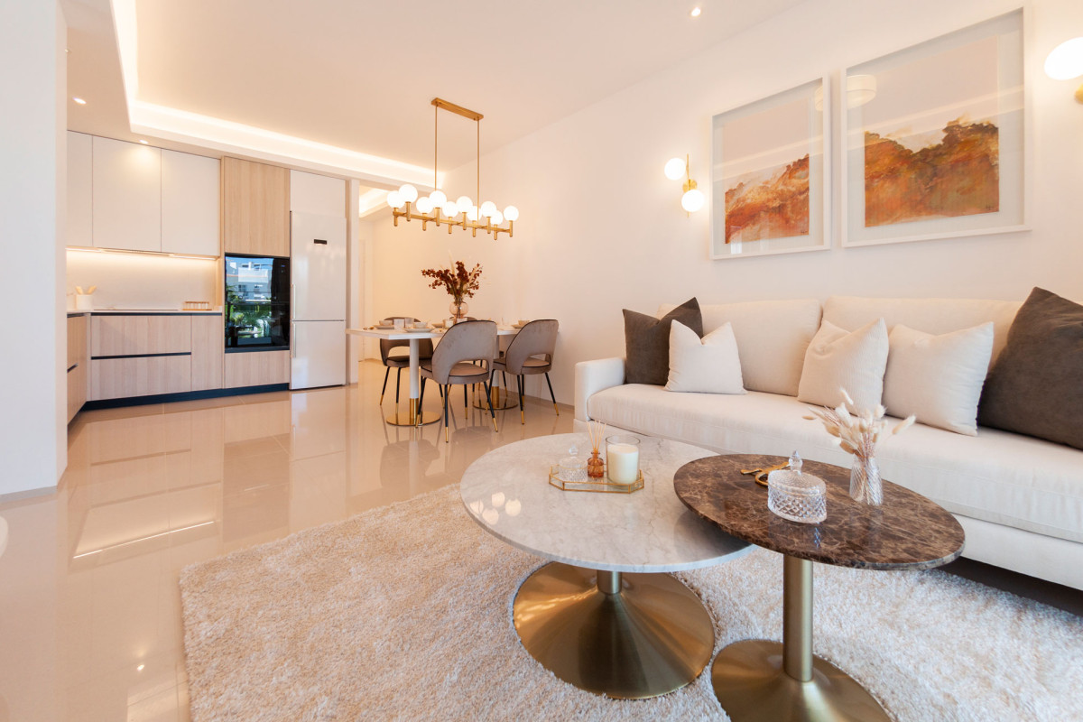 apartment te koop in Rojales | 3 slaapkamers H513405