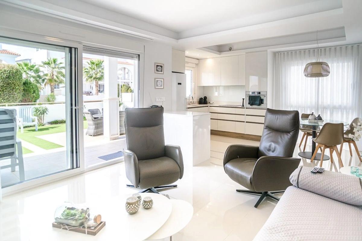 apartment te koop in Rojales | 2 slaapkamers H515880
