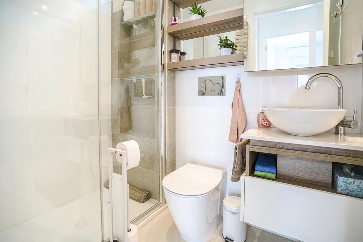 apartment te koop in Rojales | 2 slaapkamers H515880