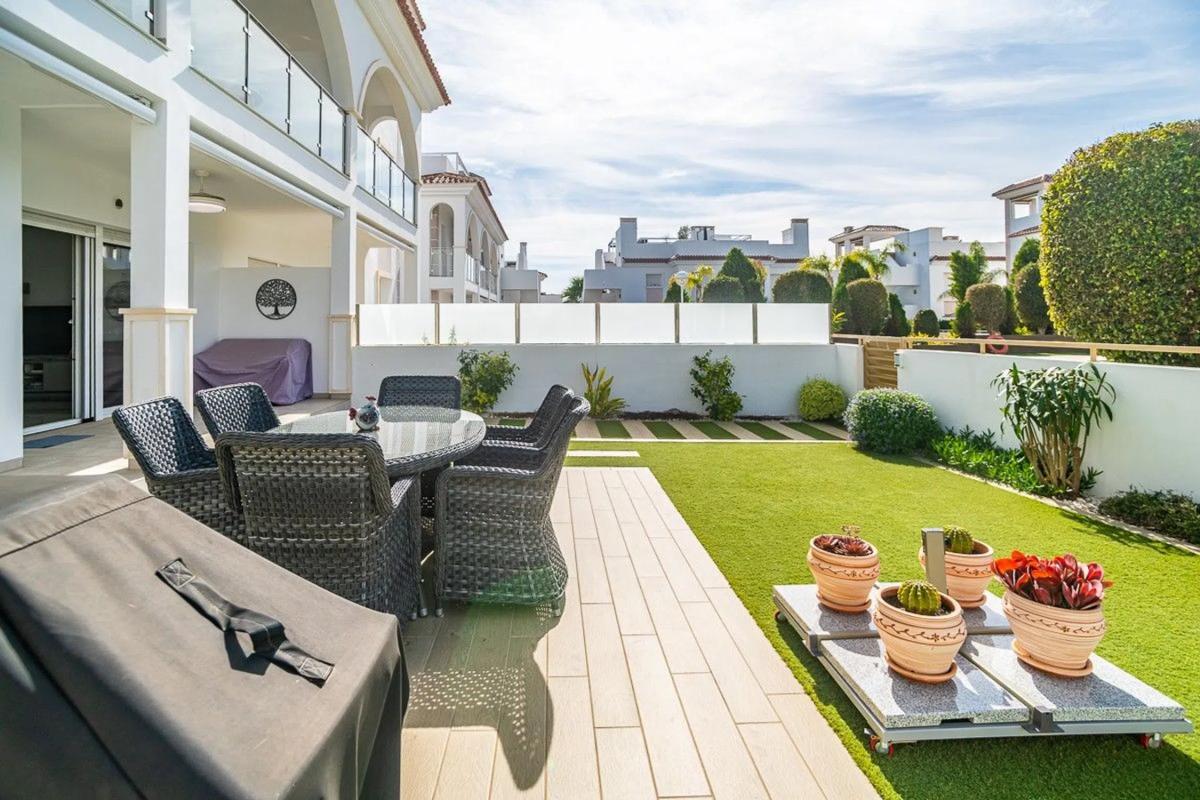 apartment te koop in Rojales | 2 slaapkamers H515880