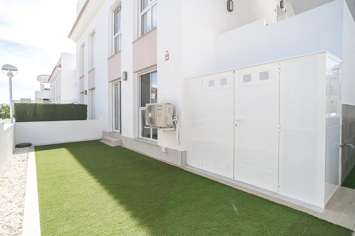 apartment te koop in Rojales | 2 slaapkamers H515880