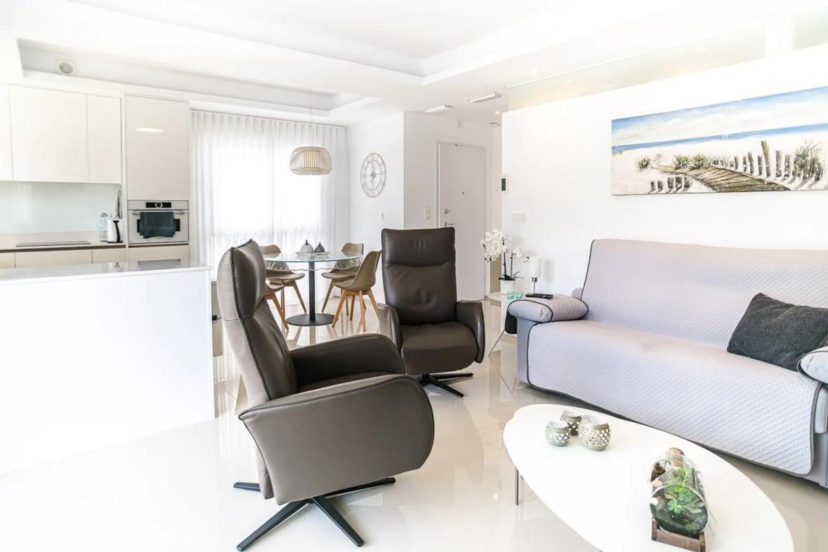 apartment te koop in Rojales | 2 slaapkamers H515880