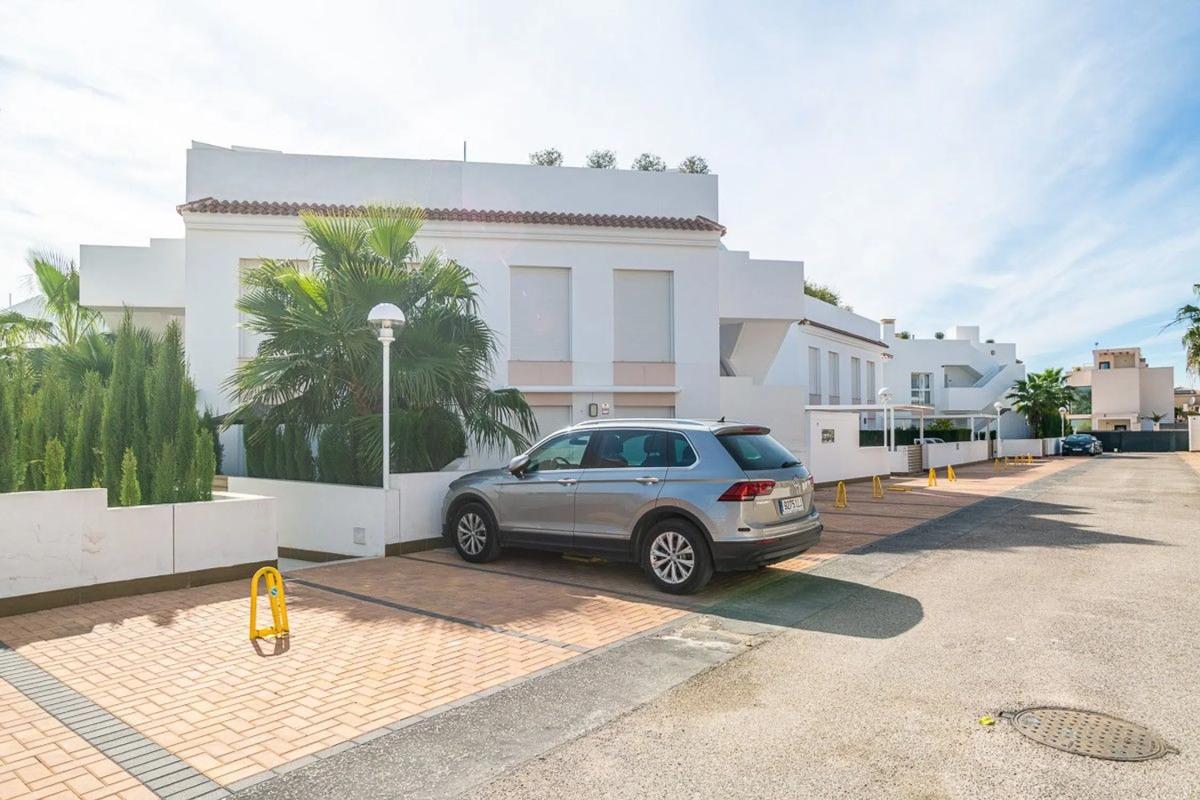apartment te koop in Rojales | 2 slaapkamers H515880
