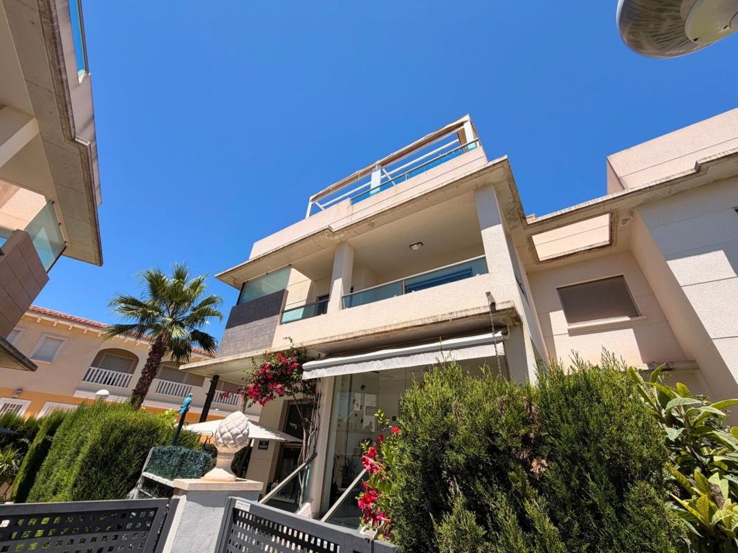 apartment te koop in Rojales | 2 slaapkamers H564052