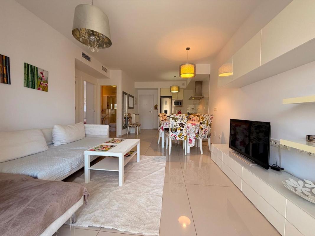 apartment te koop in Rojales | 2 slaapkamers H564052