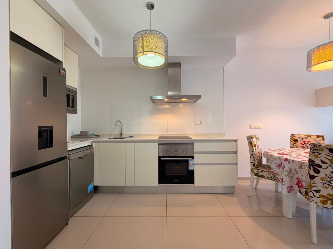 apartment te koop in Rojales | 2 slaapkamers H564052