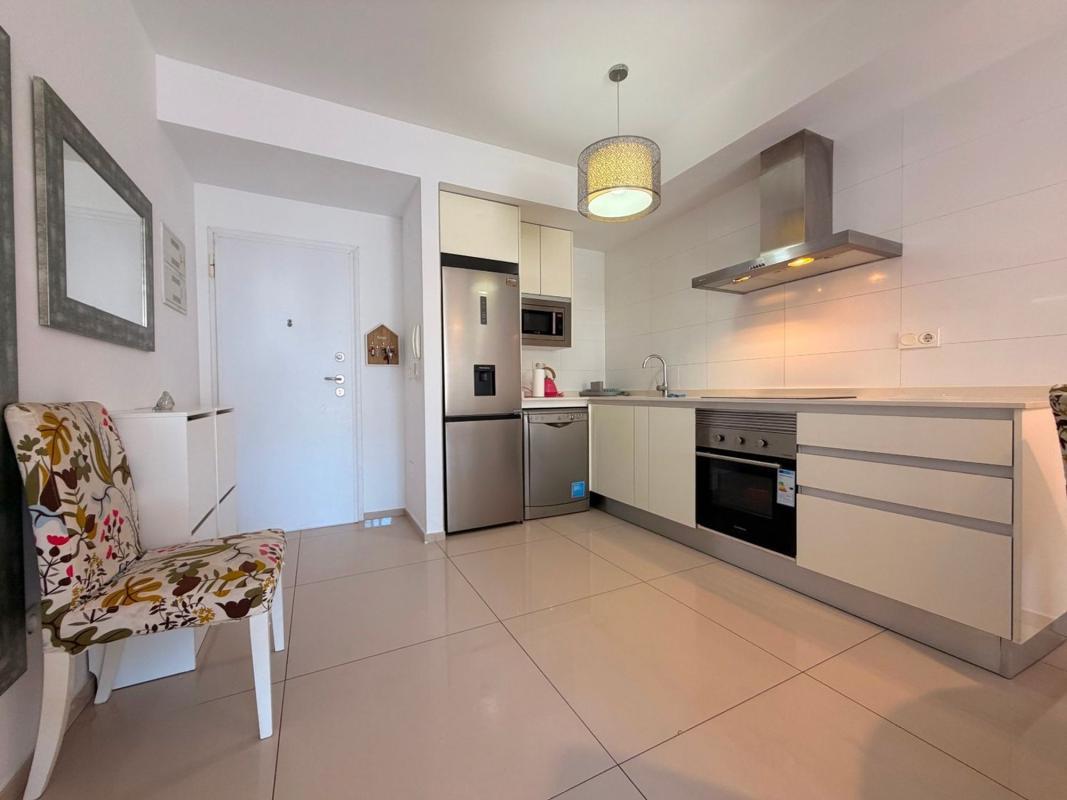 apartment te koop in Rojales | 2 slaapkamers H564052