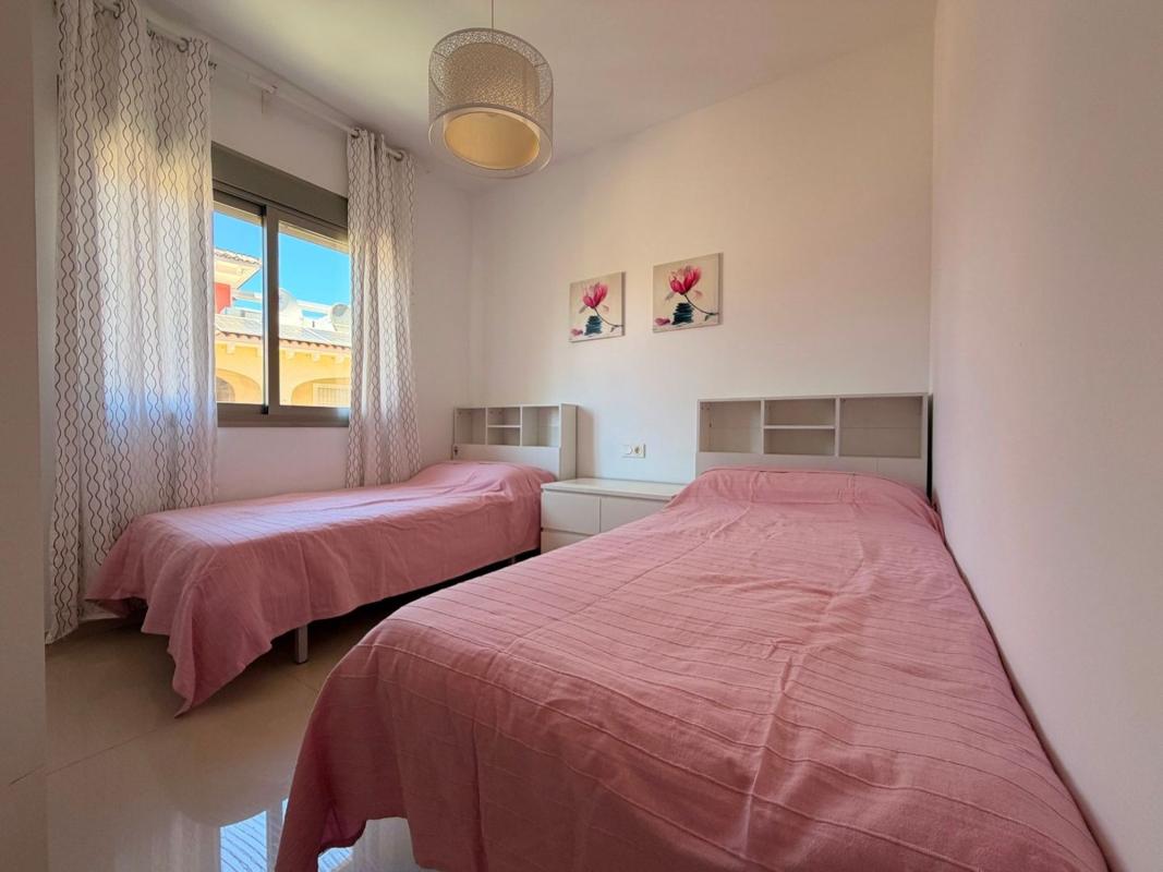apartment te koop in Rojales | 2 slaapkamers H564052