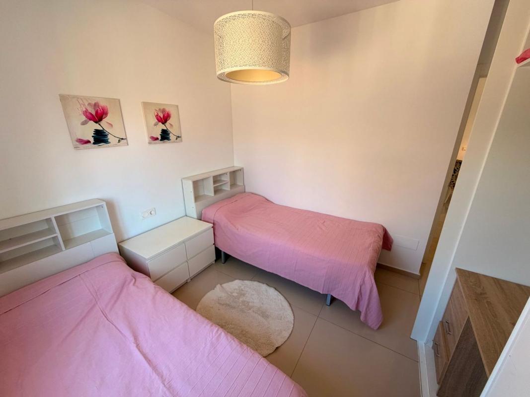 apartment te koop in Rojales | 2 slaapkamers H564052