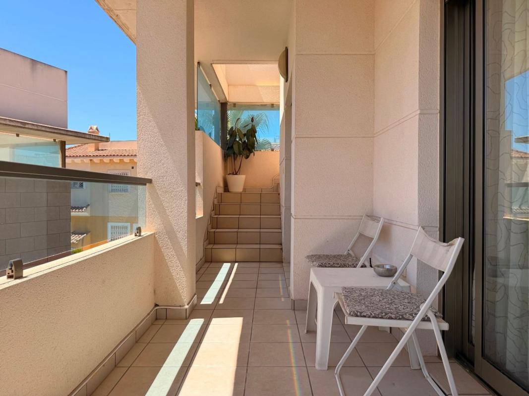 apartment te koop in Rojales | 2 slaapkamers H564052