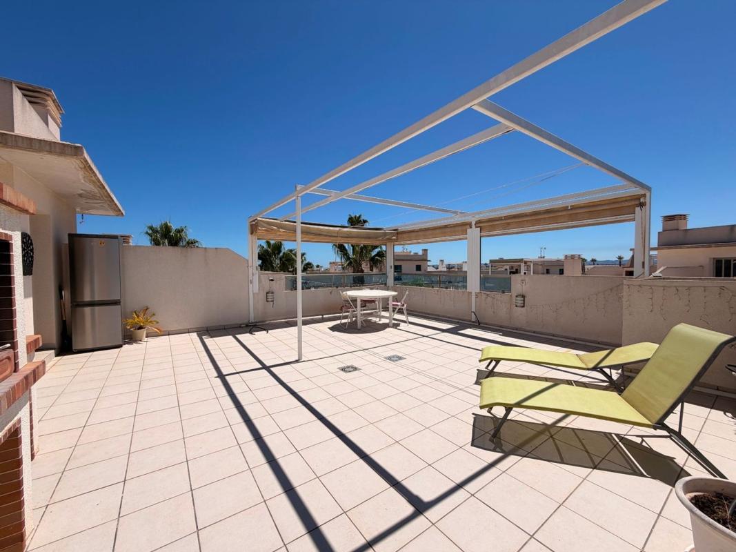 apartment te koop in Rojales | 2 slaapkamers H564052
