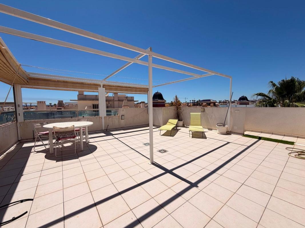 apartment te koop in Rojales | 2 slaapkamers H564052