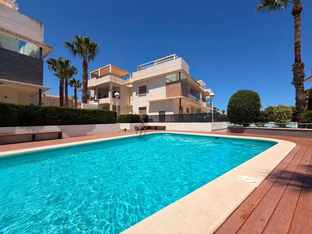 apartment te koop in Rojales | 2 slaapkamers H564052