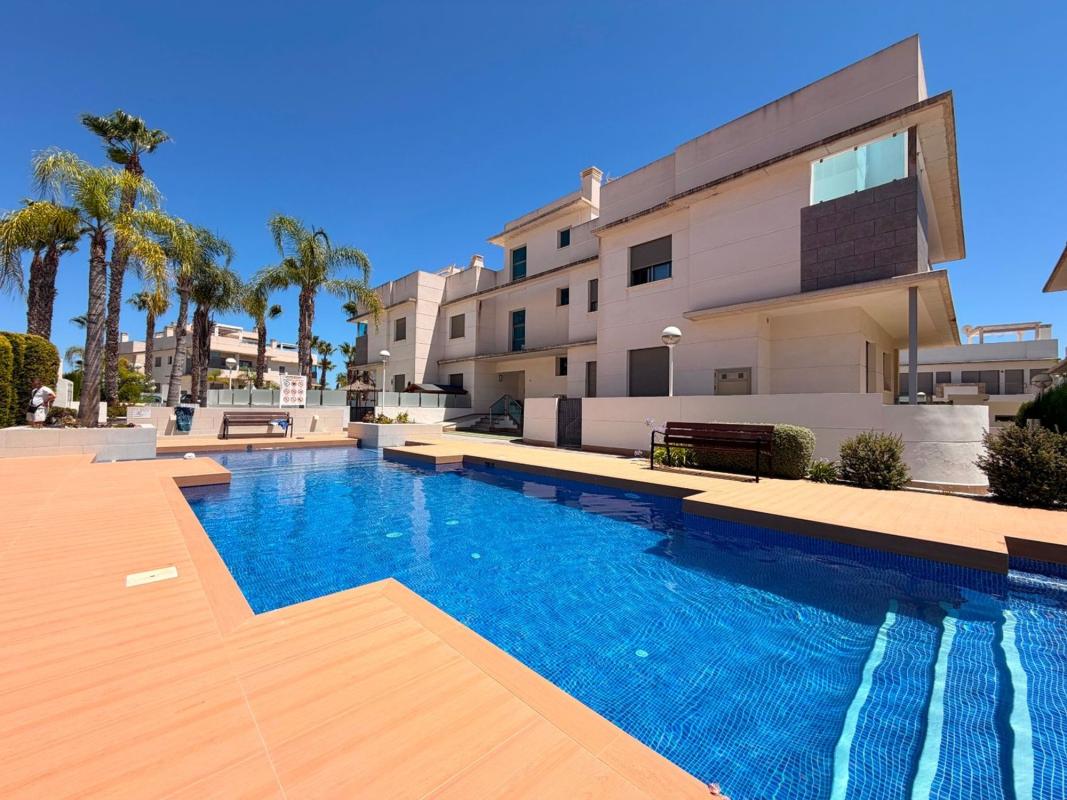 apartment te koop in Rojales | 2 slaapkamers H564052