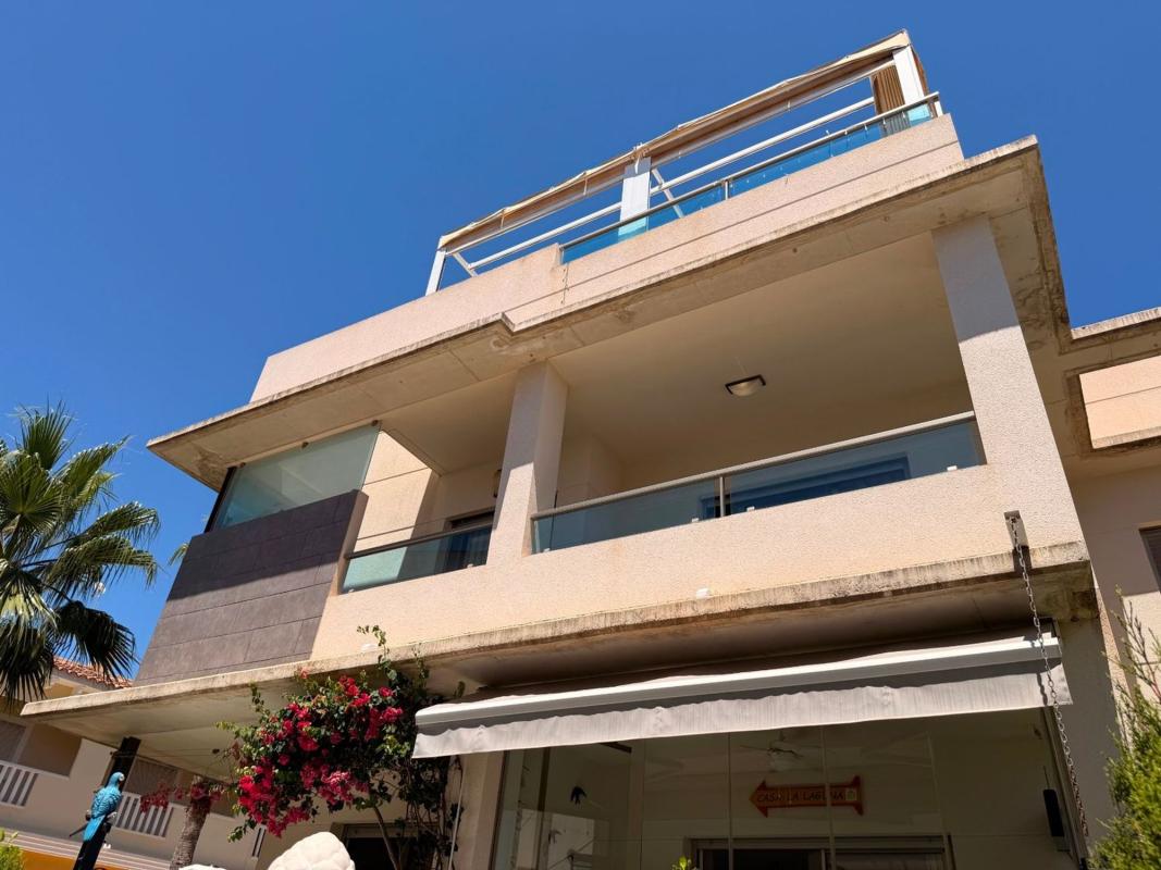apartment te koop in Rojales | 2 slaapkamers H564052