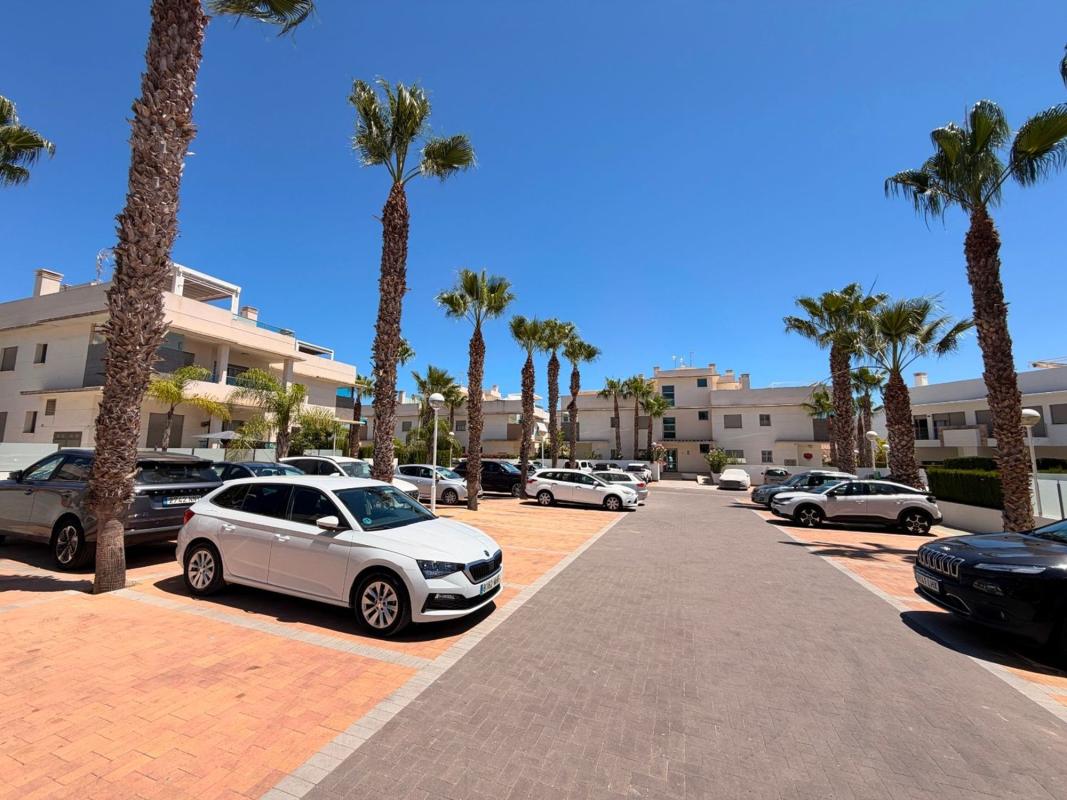 apartment te koop in Rojales | 2 slaapkamers H564052