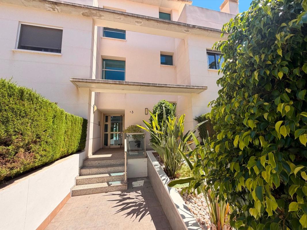 apartment te koop in Rojales | 2 slaapkamers H564052