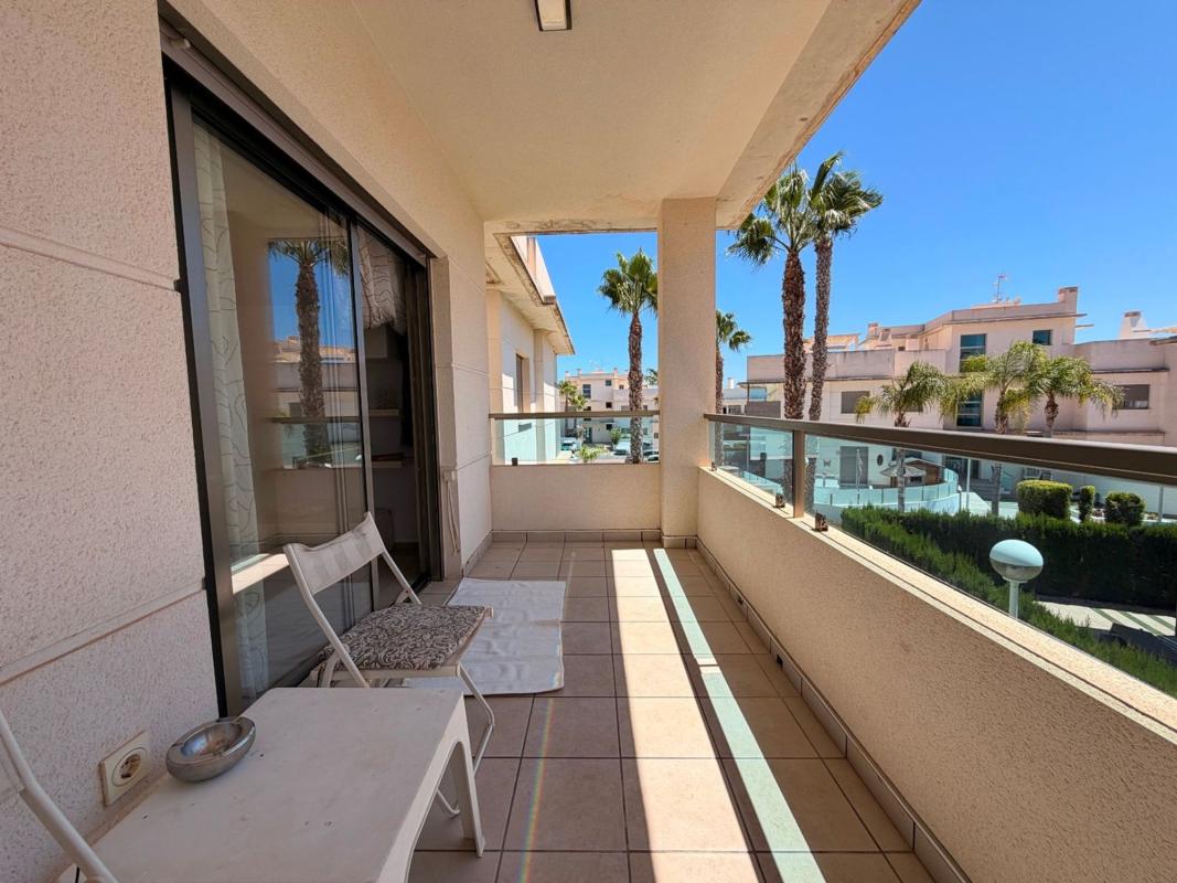 apartment te koop in Rojales | 2 slaapkamers H564052