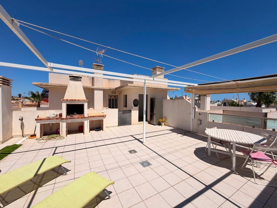 apartment te koop in Rojales | 2 slaapkamers H564052