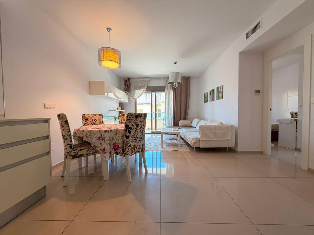 apartment te koop in Rojales | 2 slaapkamers H564052