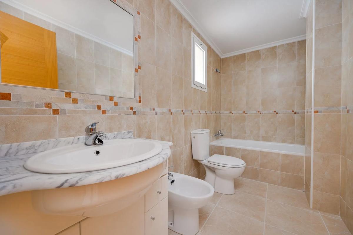 apartment te koop in San Fulgencio | 3 slaapkamers H483918