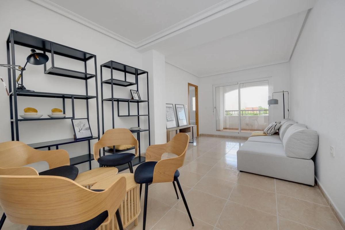 apartment te koop in San Fulgencio | 2 slaapkamers H483920