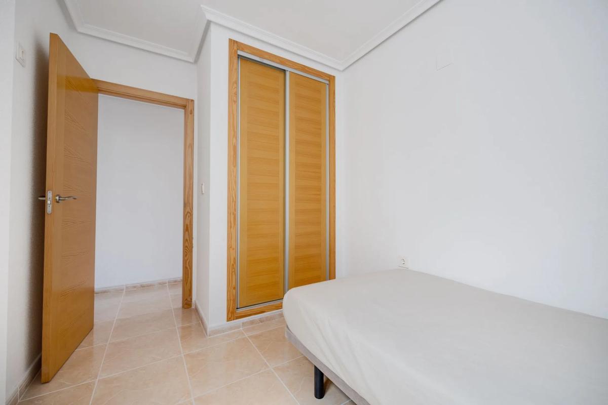 apartment te koop in San Fulgencio | 2 slaapkamers H483920