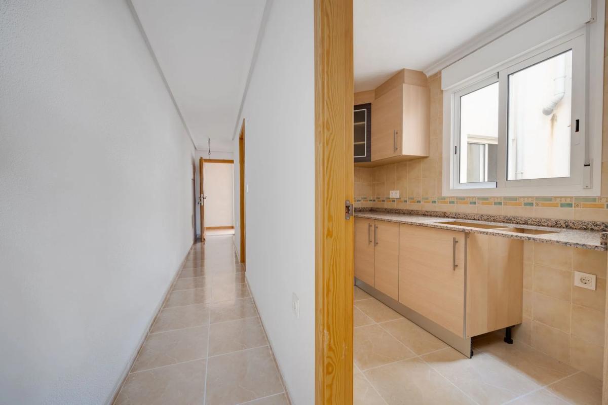 apartment te koop in San Fulgencio | 2 slaapkamers H483920