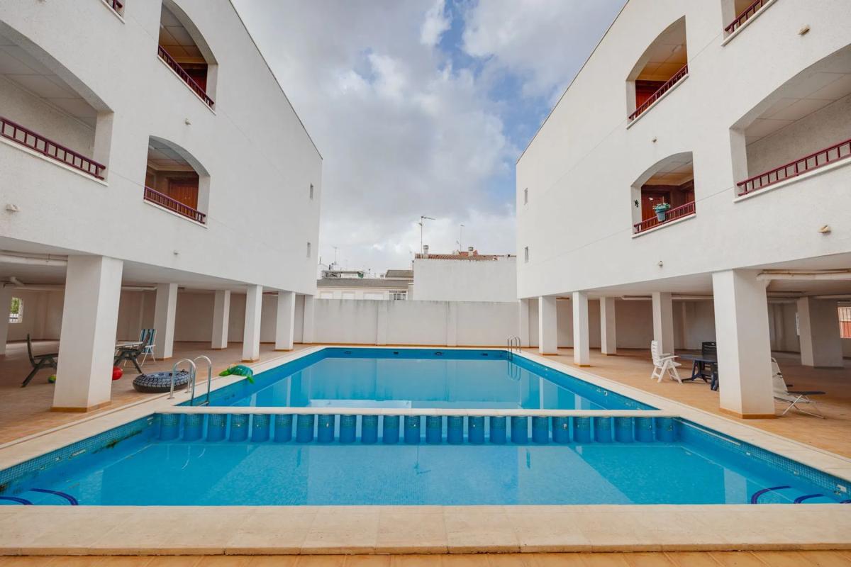 apartment te koop in San Fulgencio | 2 slaapkamers H483920