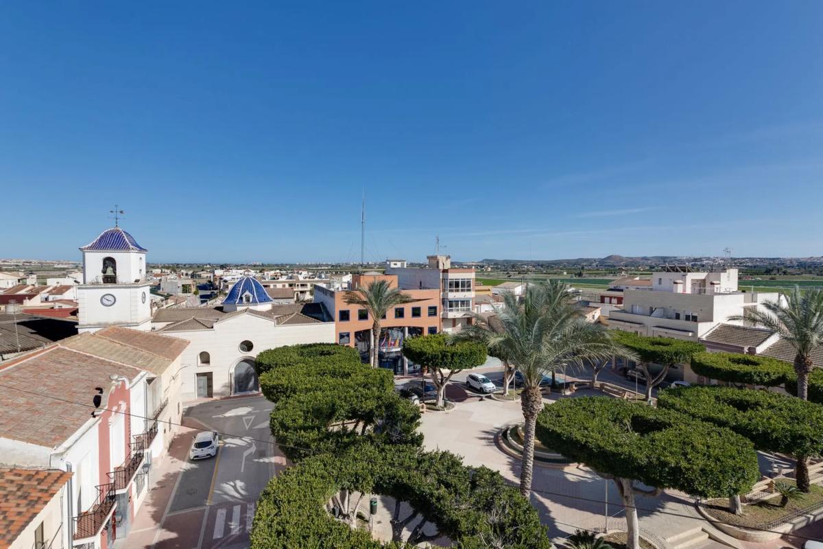 apartment te koop in San Fulgencio | 2 slaapkamers H483920