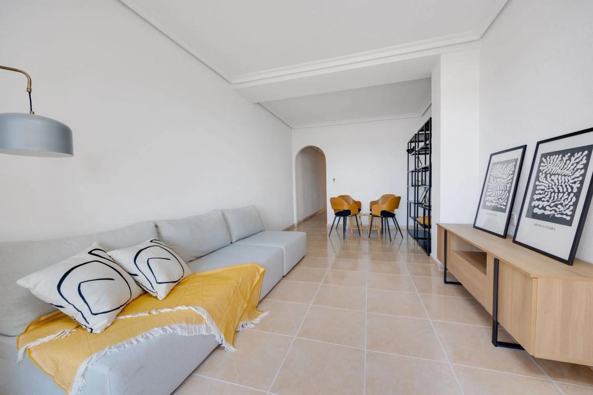 apartment te koop in San Fulgencio | 2 slaapkamers H483921