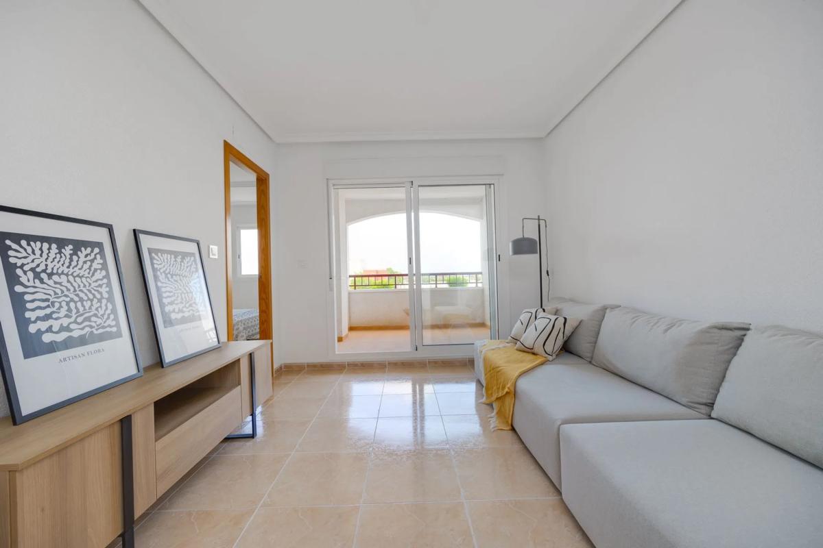 apartment te koop in San Fulgencio | 2 slaapkamers H483922