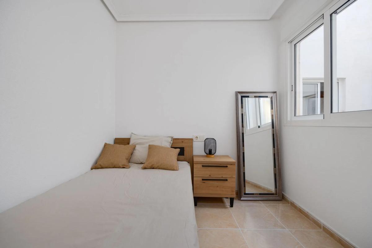 apartment te koop in San Fulgencio | 2 slaapkamers H483922