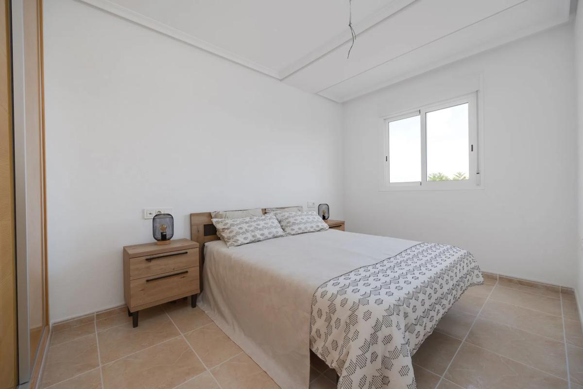 apartment te koop in San Fulgencio | 2 slaapkamers H483922