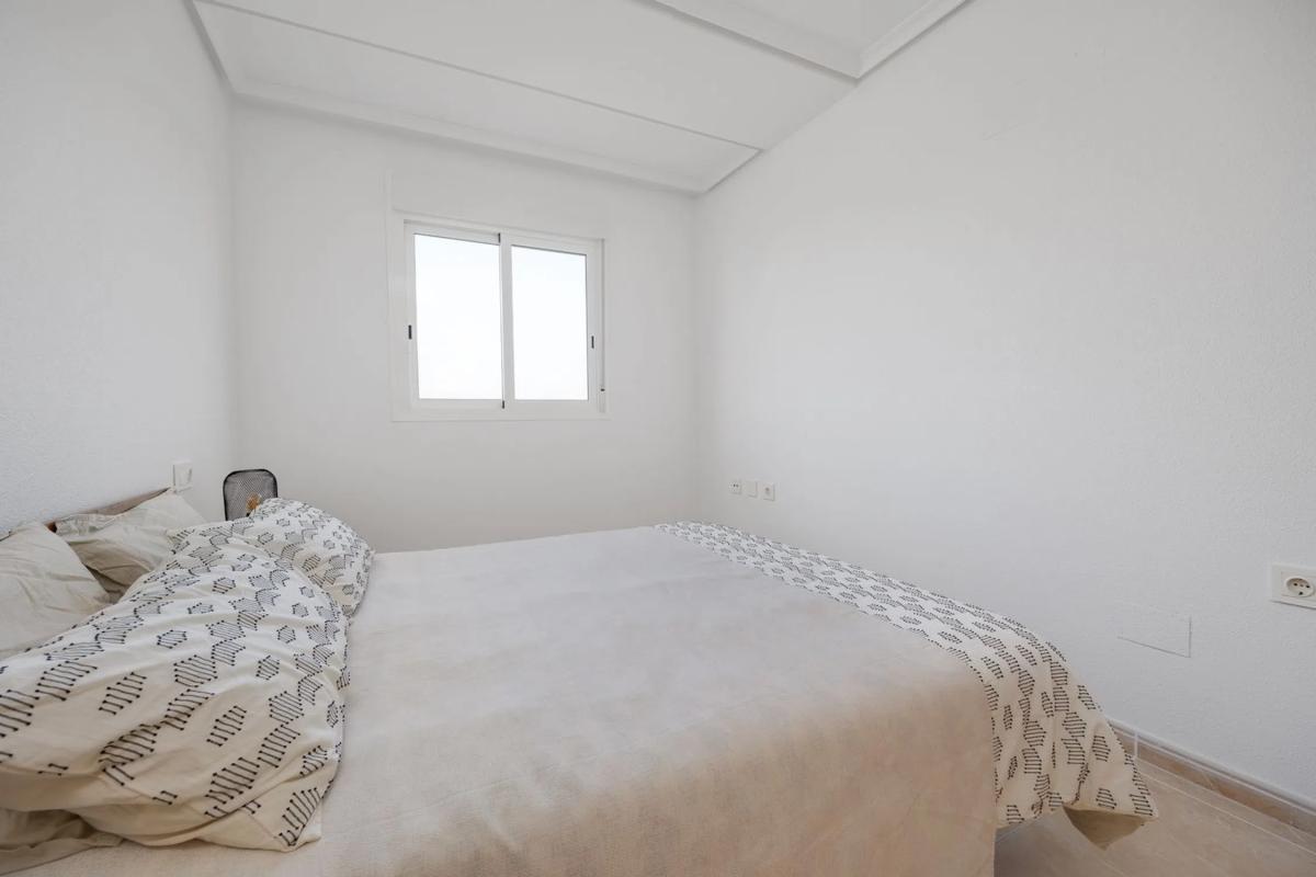 apartment te koop in San Fulgencio | 3 slaapkamers H483923