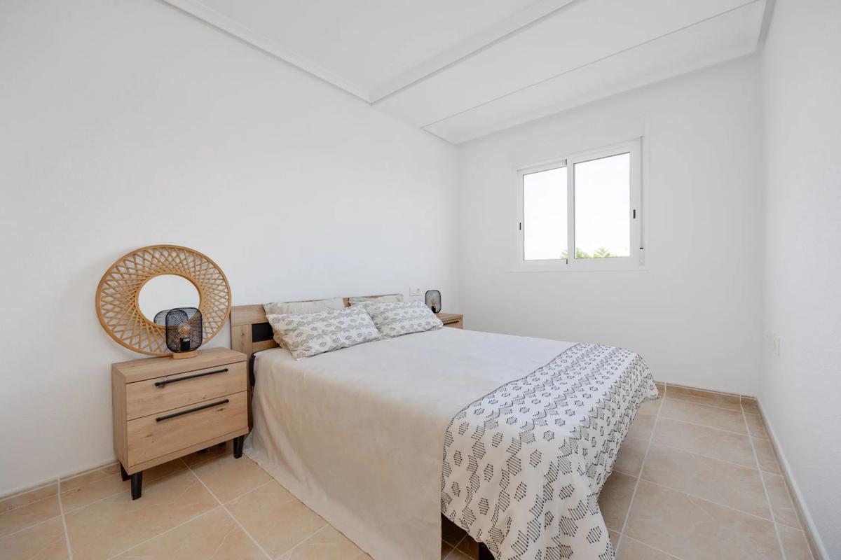 apartment te koop in San Fulgencio | 3 slaapkamers H483923