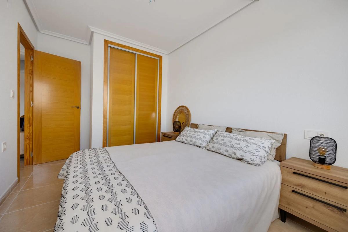 apartment te koop in San Fulgencio | 3 slaapkamers H483923