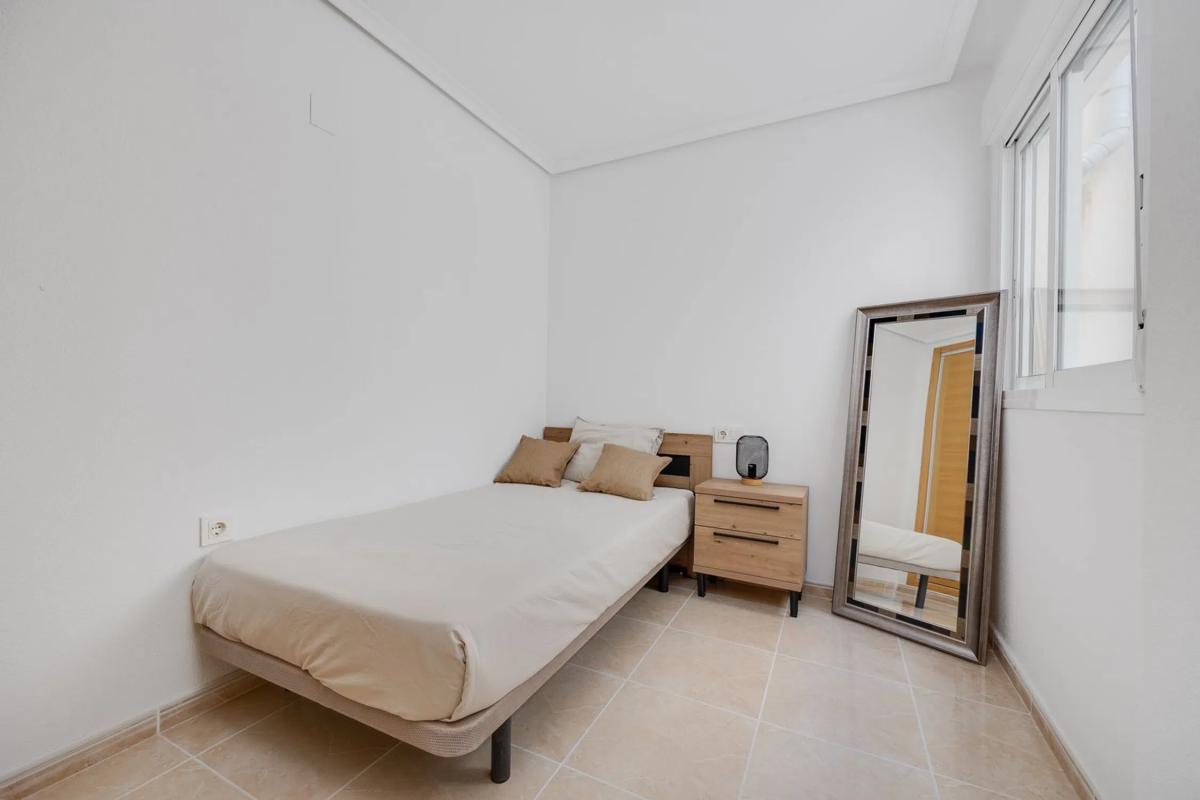 apartment te koop in San Fulgencio | 3 slaapkamers H483923