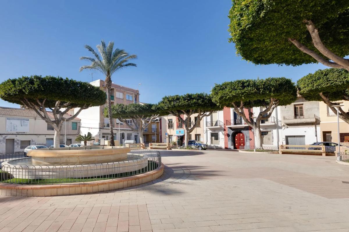 apartment te koop in San Fulgencio | 3 slaapkamers H483923
