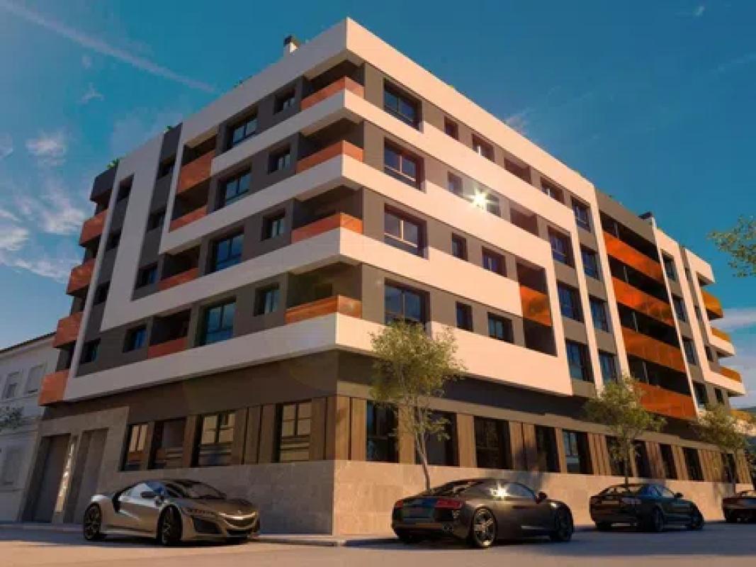 apartment te koop in San Juan de Alicante | 1 slaapkamers H474131