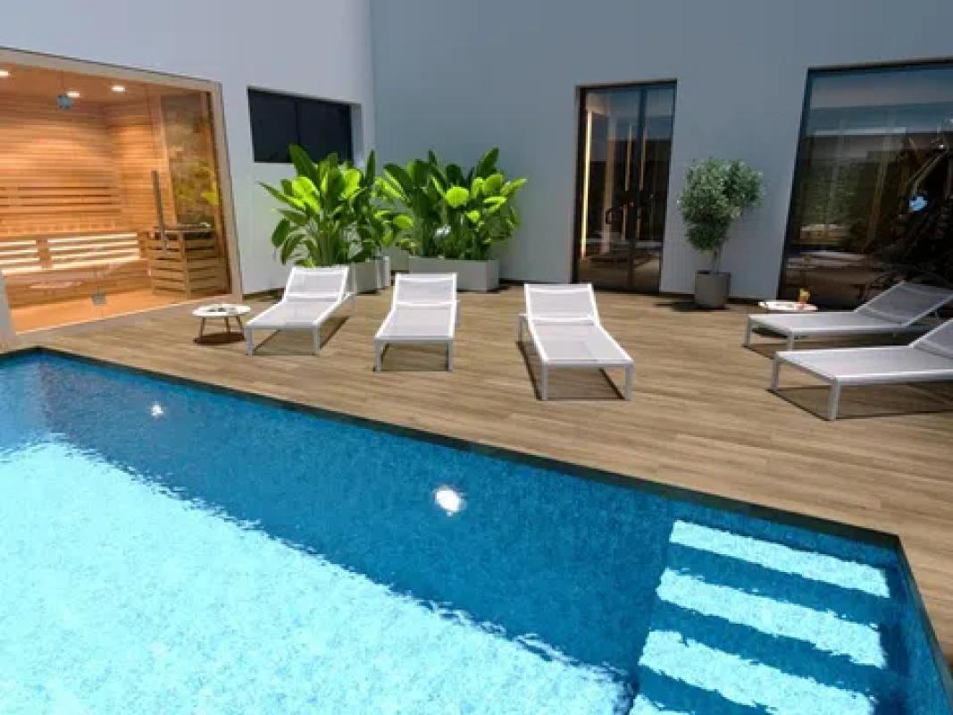 apartment te koop in San Juan de Alicante | 1 slaapkamers H474131