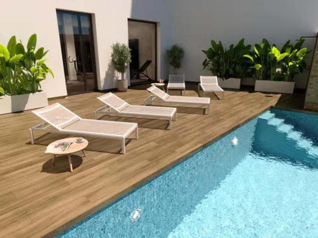 apartment te koop in San Juan de Alicante | 1 slaapkamers H474131
