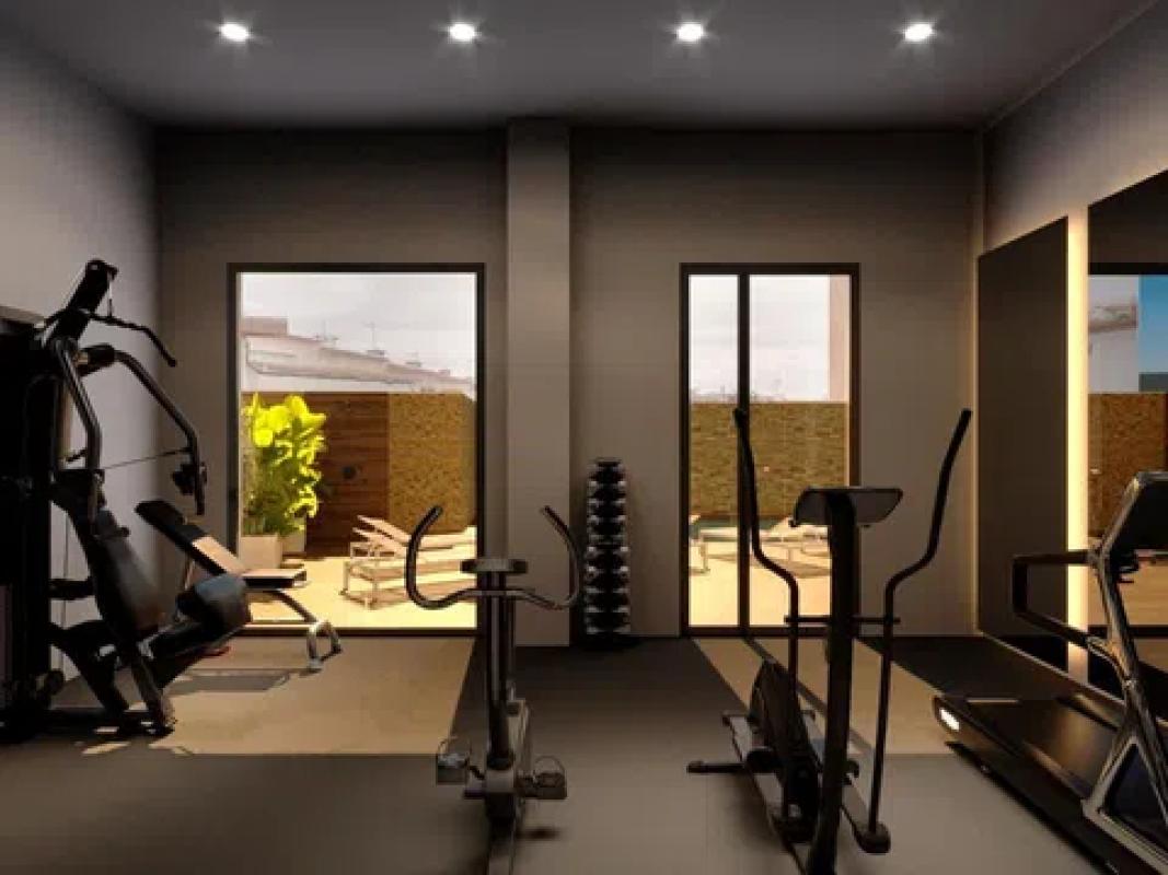 apartment te koop in San Juan de Alicante | 1 slaapkamers H474131