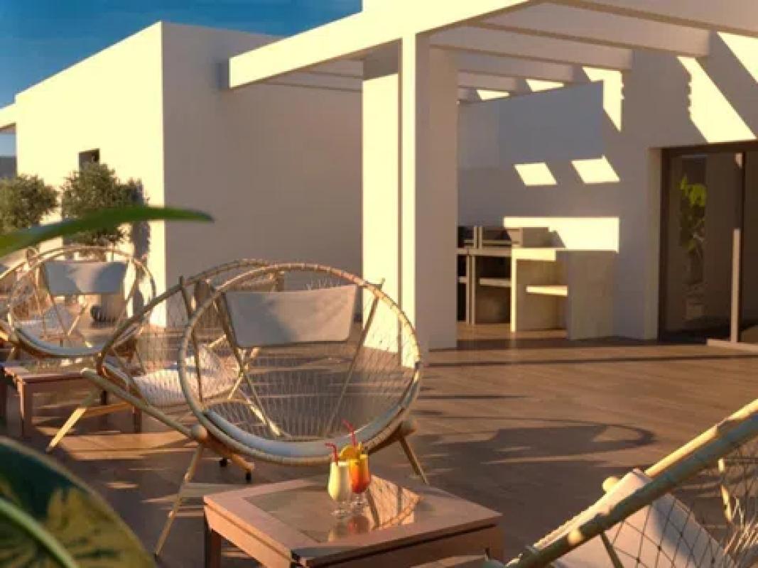 apartment te koop in San Juan de Alicante | 1 slaapkamers H474131