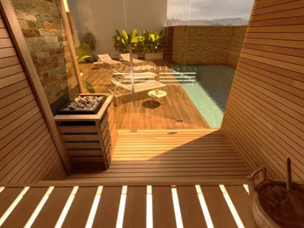 apartment te koop in San Juan de Alicante | 1 slaapkamers H474131