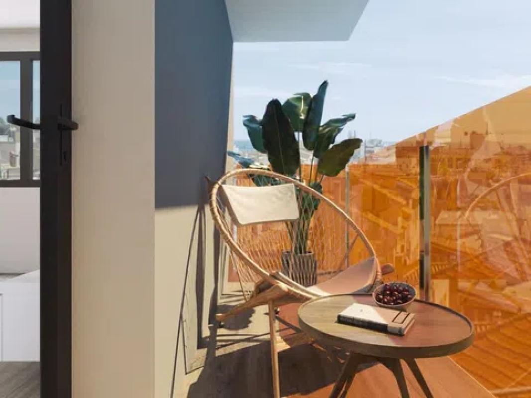 apartment te koop in San Juan de Alicante | 1 slaapkamers H474131