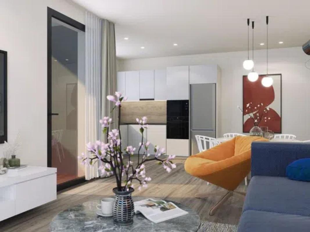 apartment te koop in San Juan de Alicante | 1 slaapkamers H474131